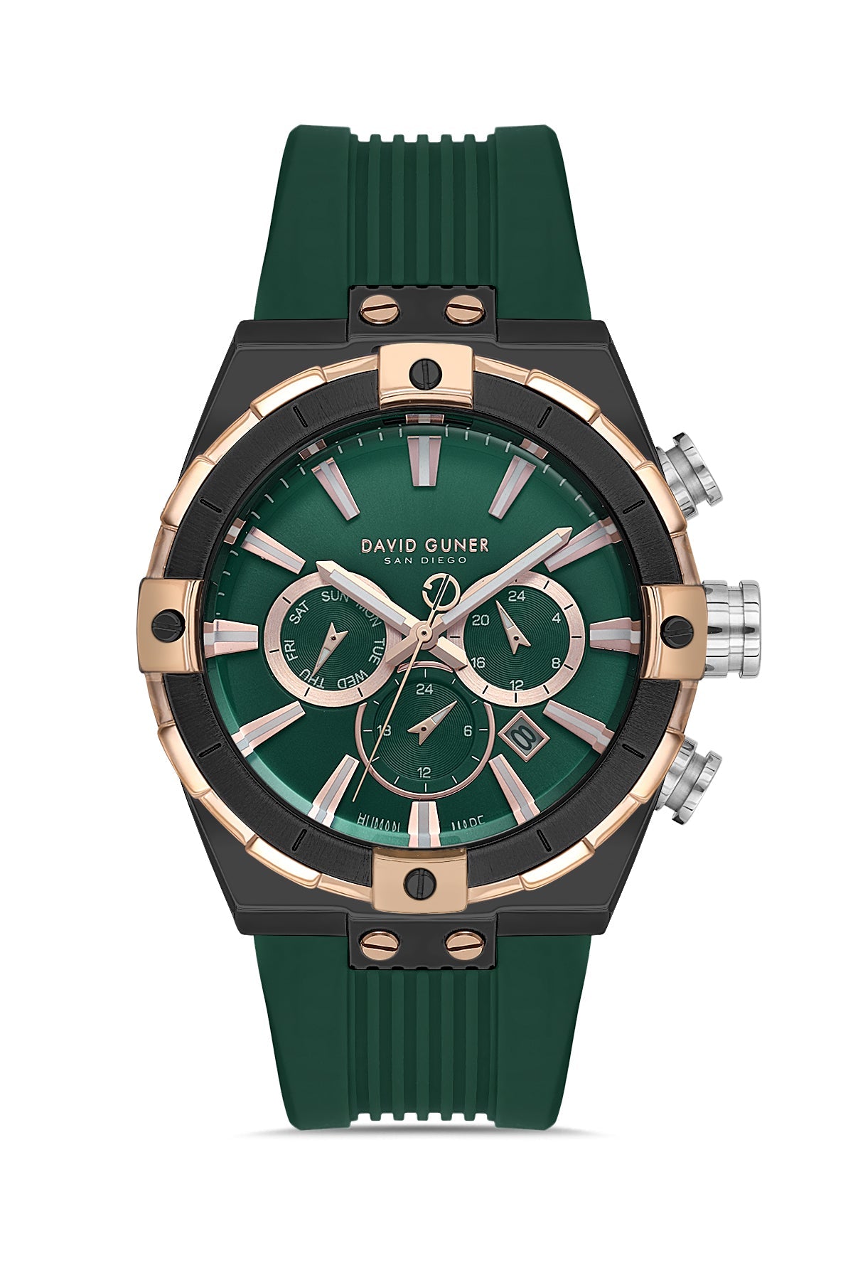 DAVID GUNER DG-8913GD-ZX10