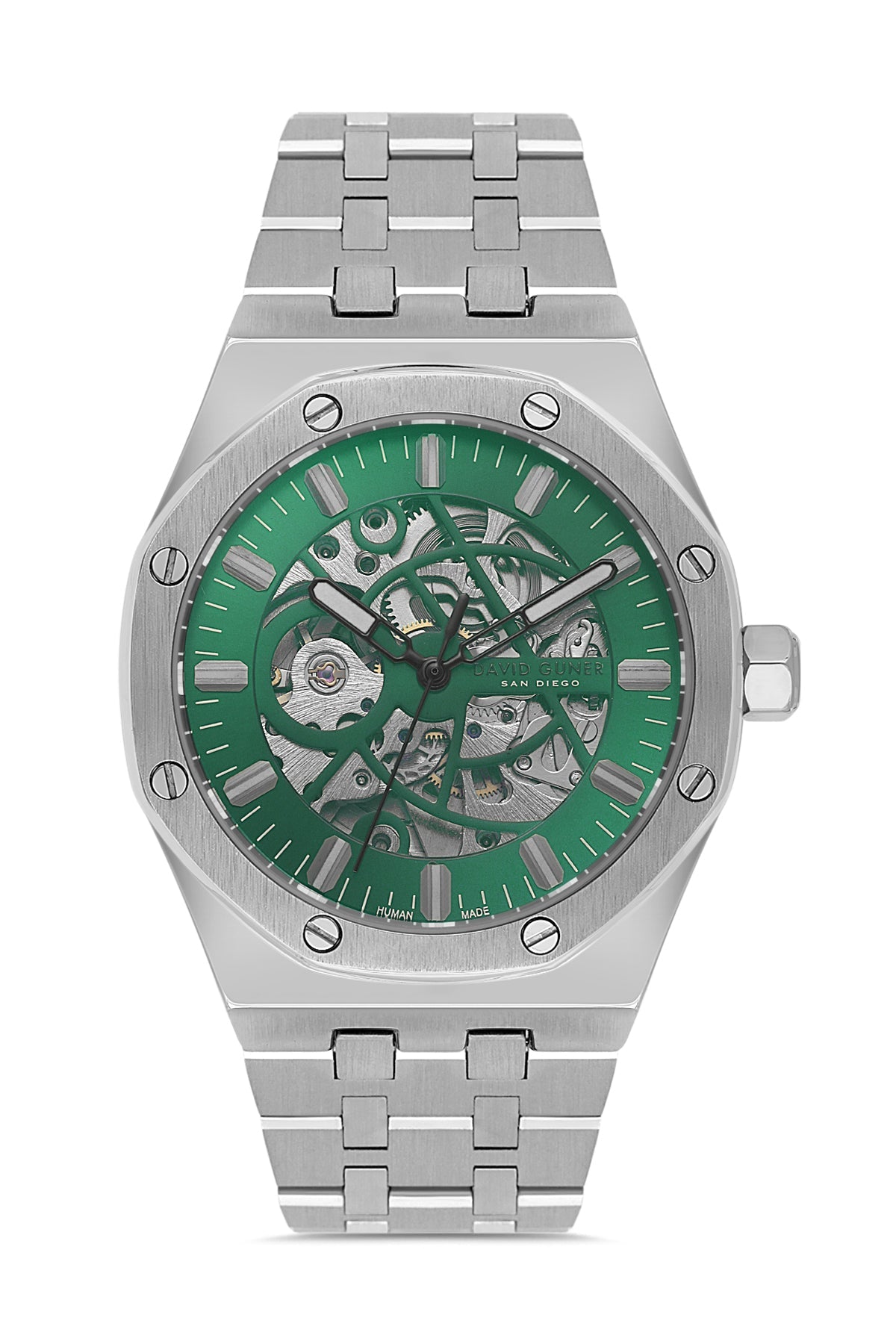 DAVID GUNER DG-8916GA-A10