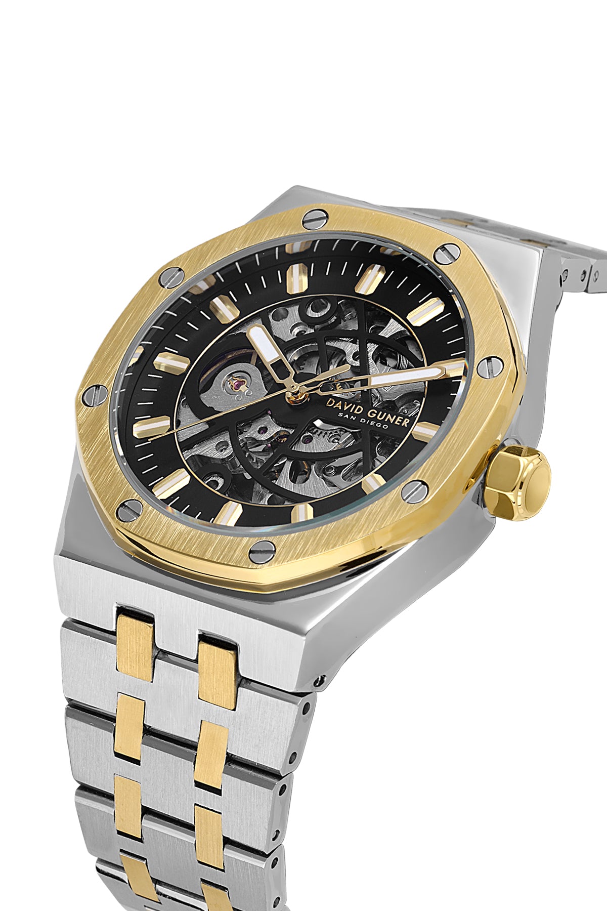 DAVID GUNER DG-8916GA-D2