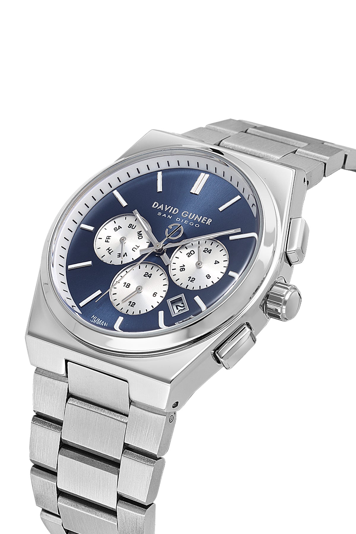 DAVID GUNER DG-8917GA-A3