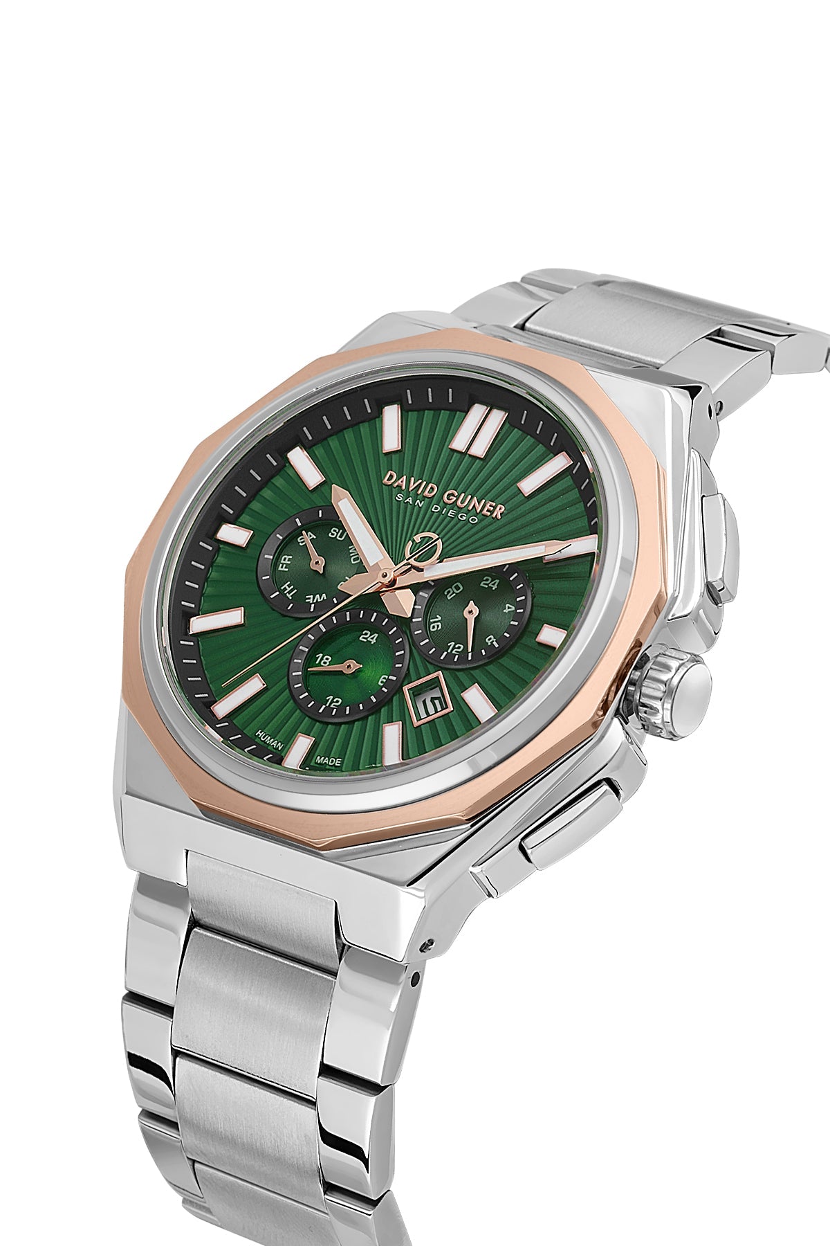 DAVID GUNER DG-8942GA-E10