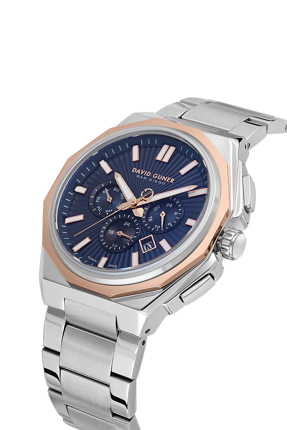 DAVID GUNER DG-8942GA-E3