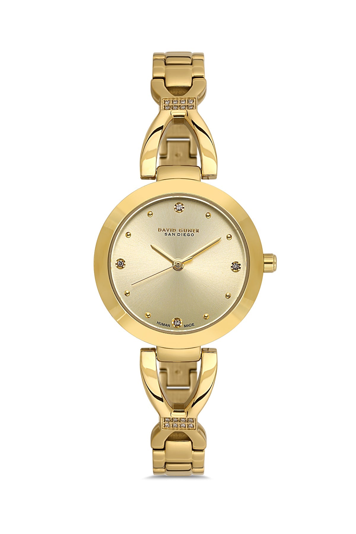 DAVID GUNER DG-8970LA-B4