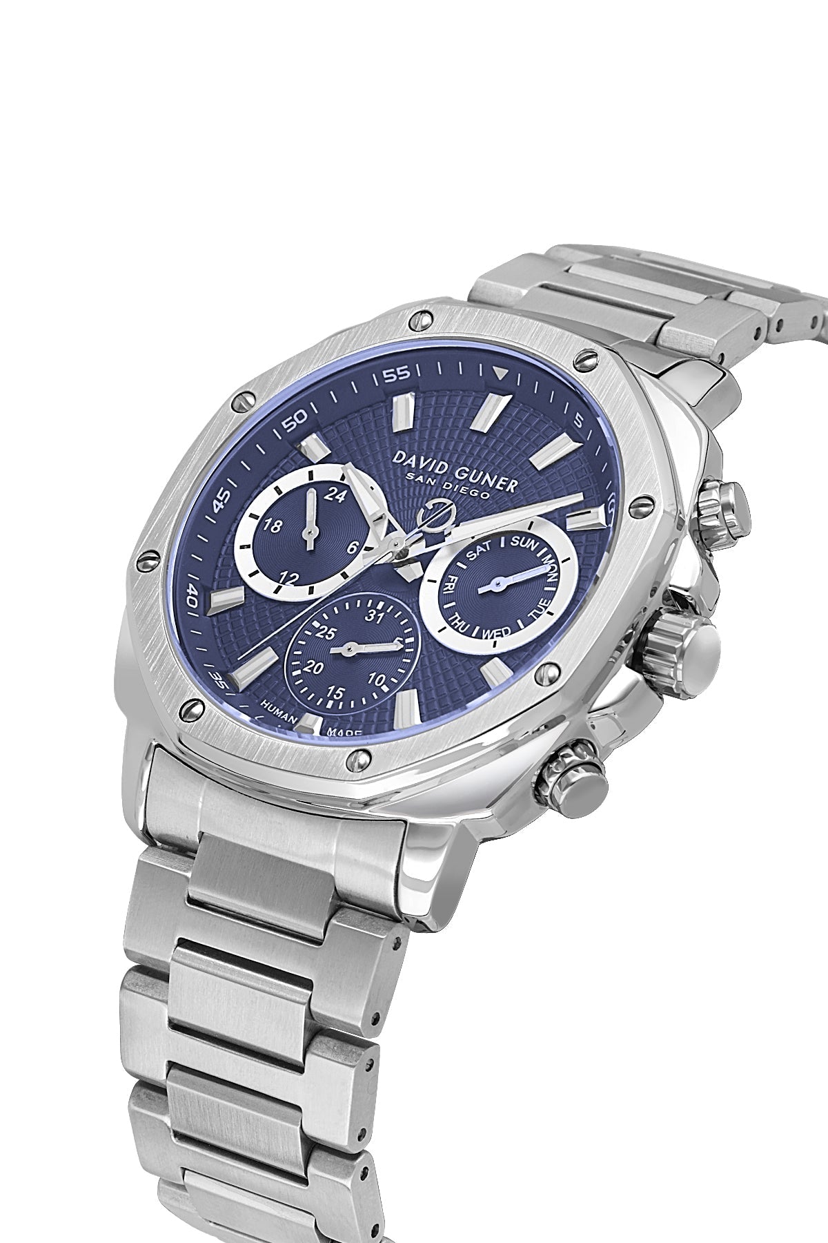 DAVID GUNER DG-8983GA-A3