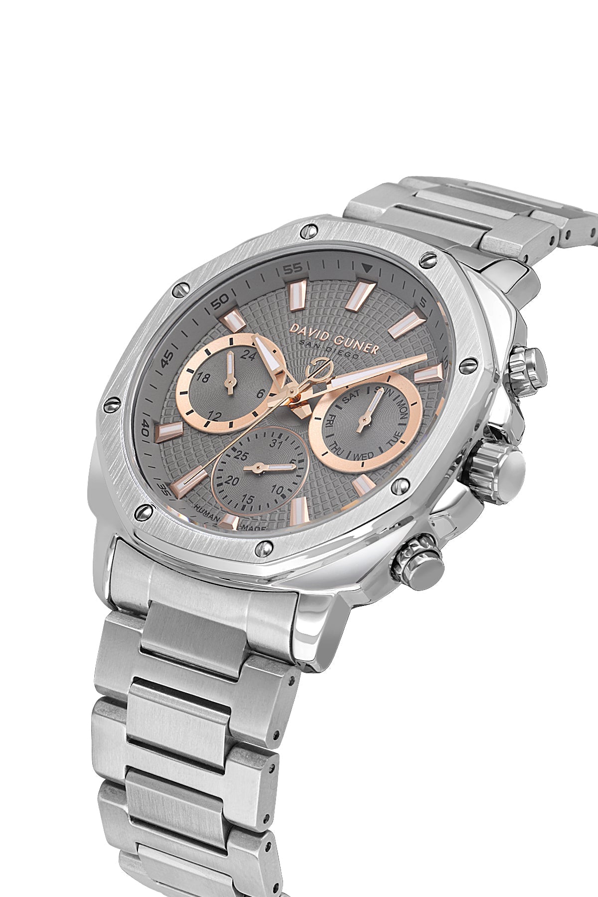DAVID GUNER DG-8983GA-A9