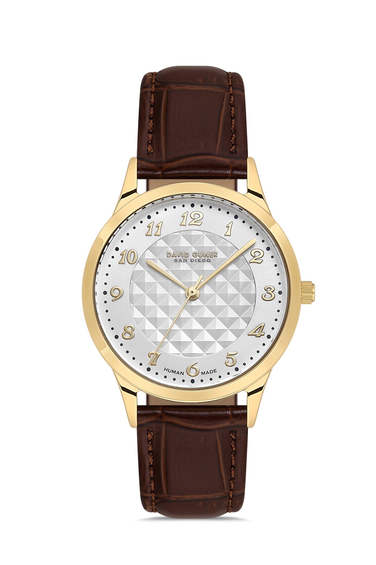 DAVID GUNER DG-8992LB-O1