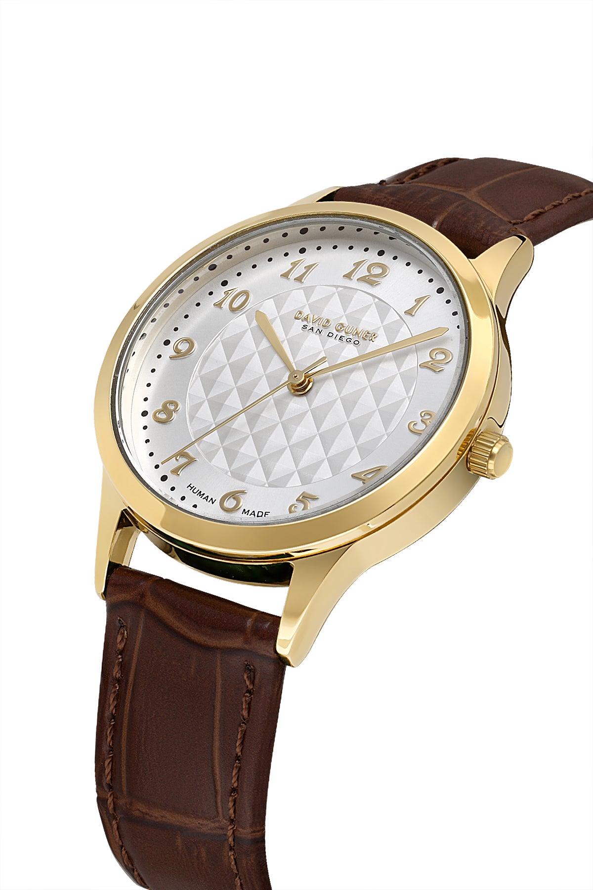 DAVID GUNER DG-8992LB-O1