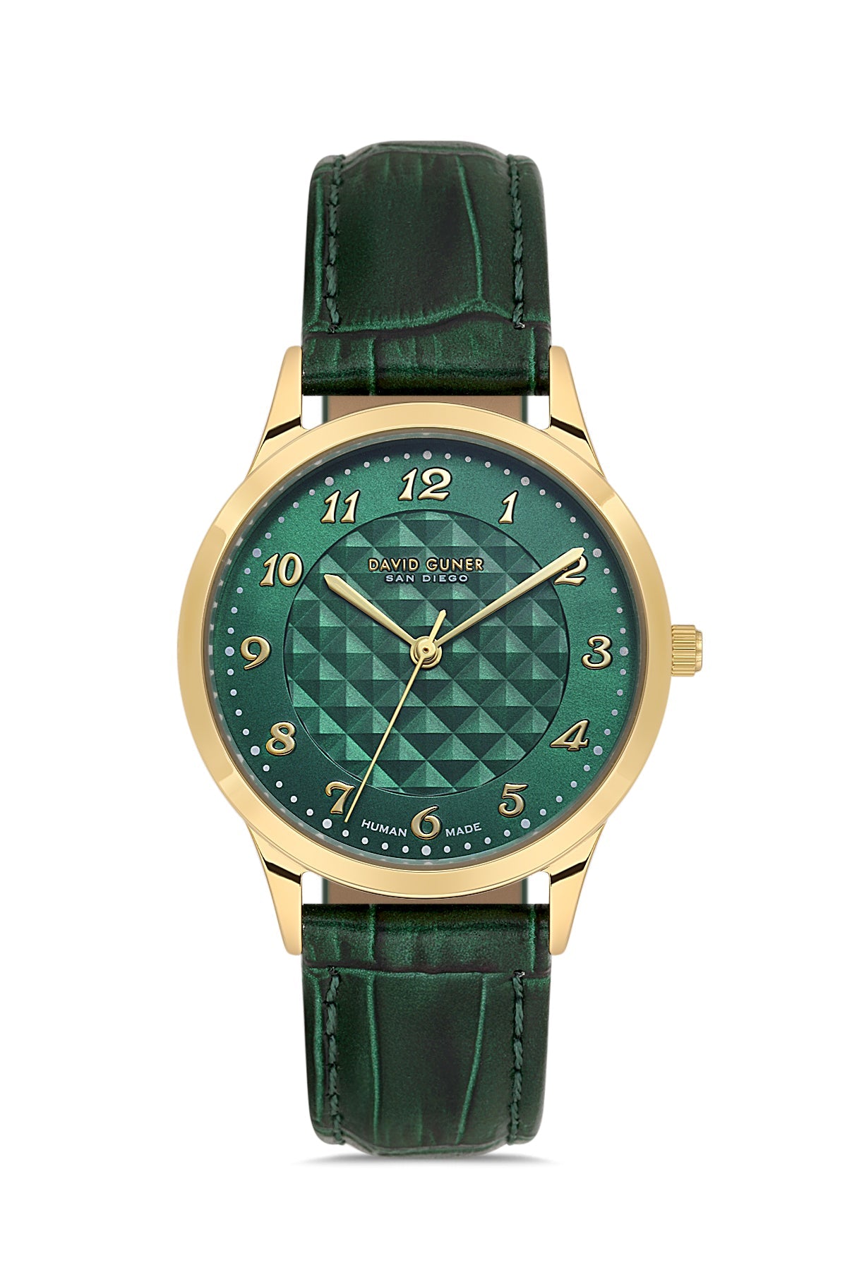 DAVID GUNER DG-8992LB-ZS10