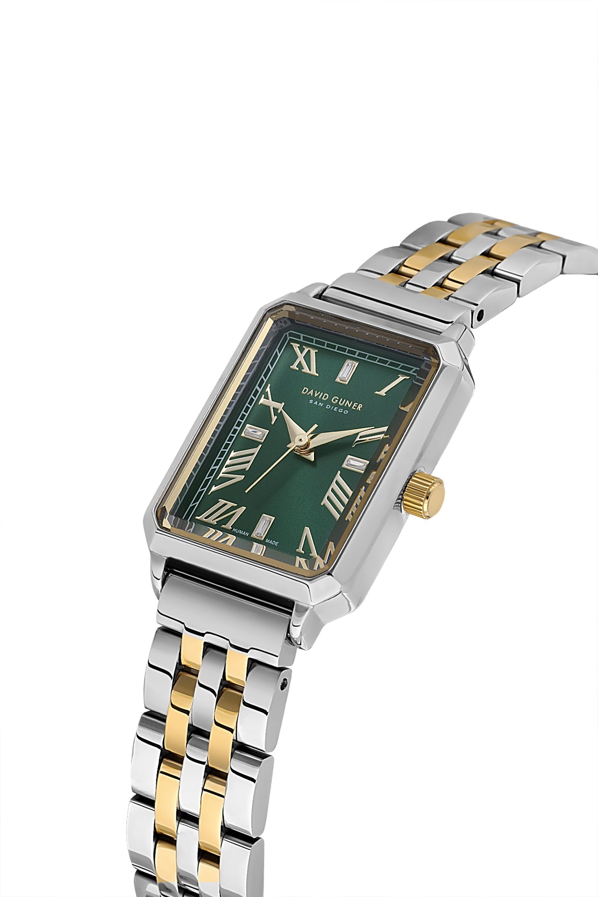 DAVID GUNER DG-8993LA-D10