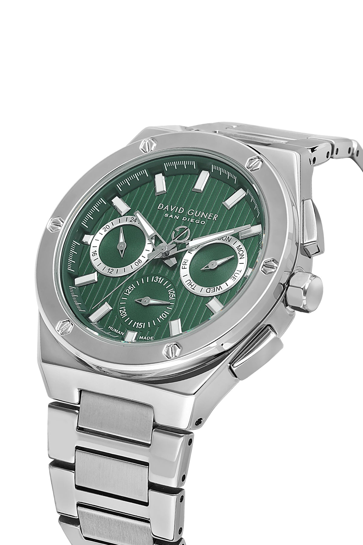 DAVID GUNER DG-9008GA-A10