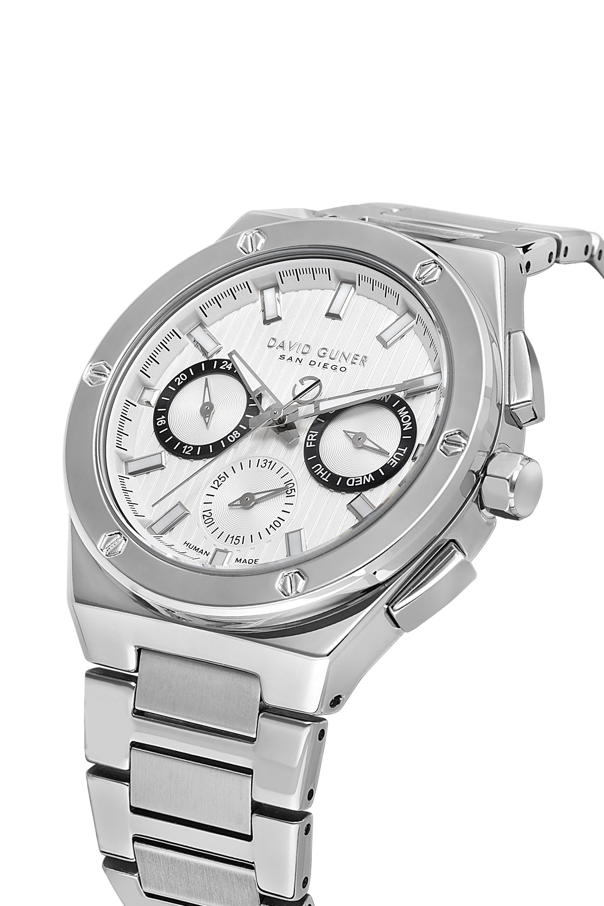 DAVID GUNER DG-9008GA-A1