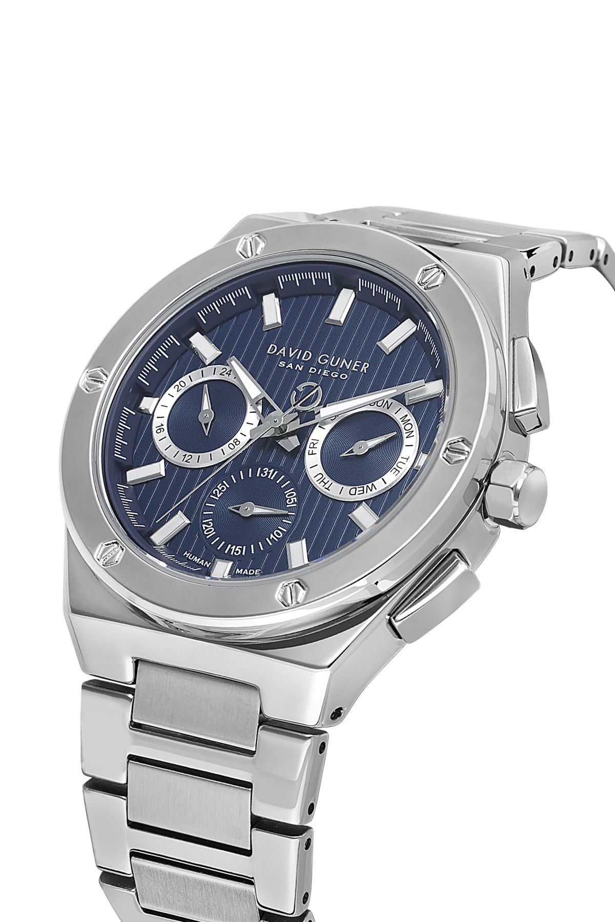 DAVID GUNER DG-9008GA-A3