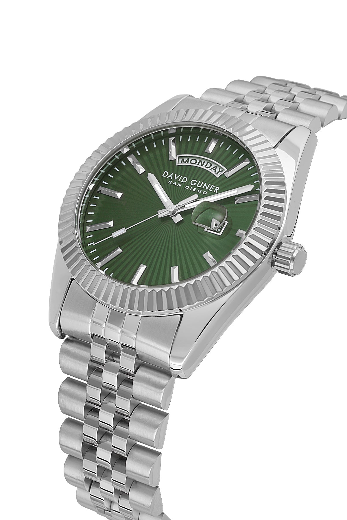 DAVID GUNER DG-9019GA-A10