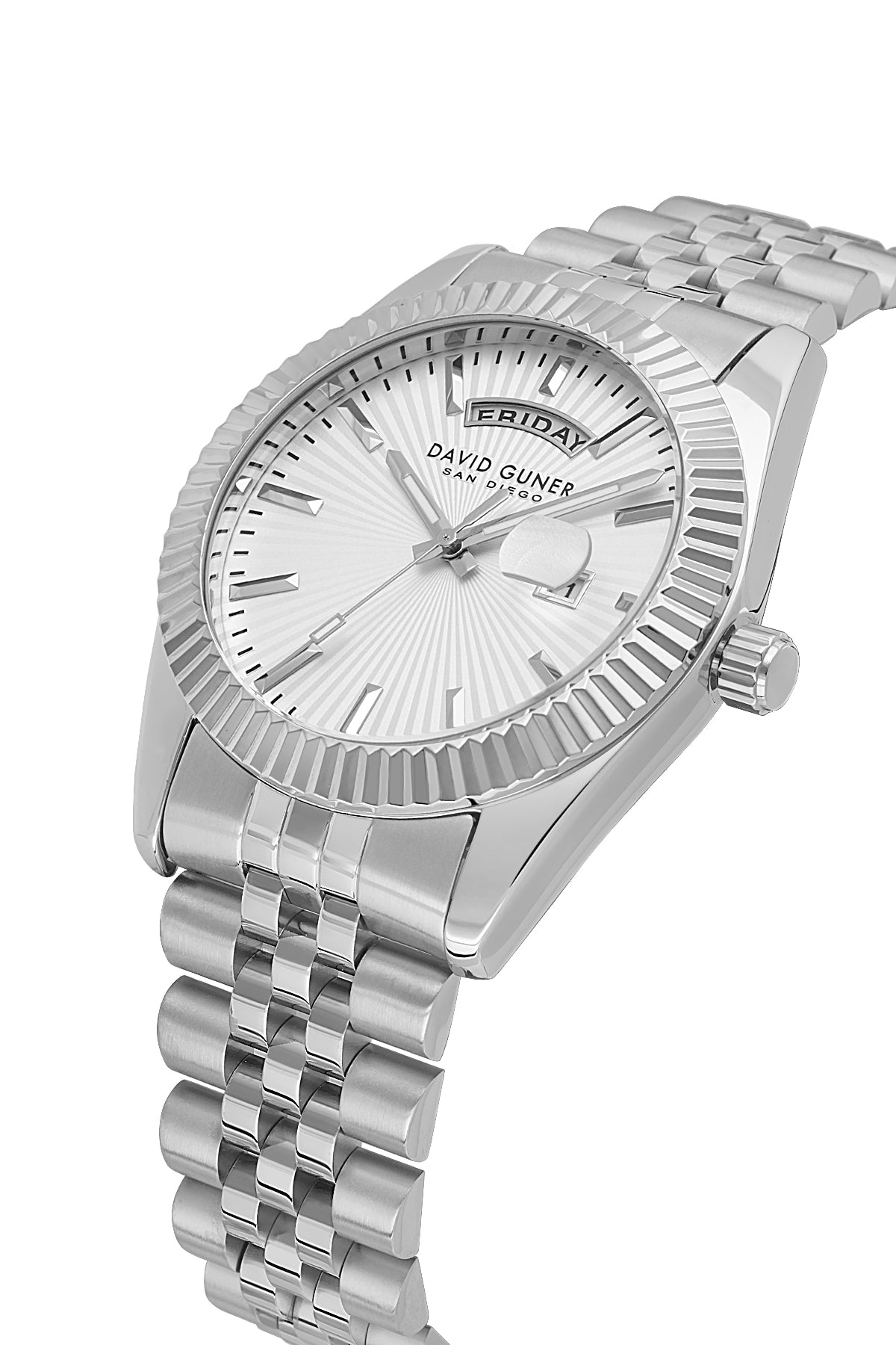 DAVID GUNER DG-9019GA-A1