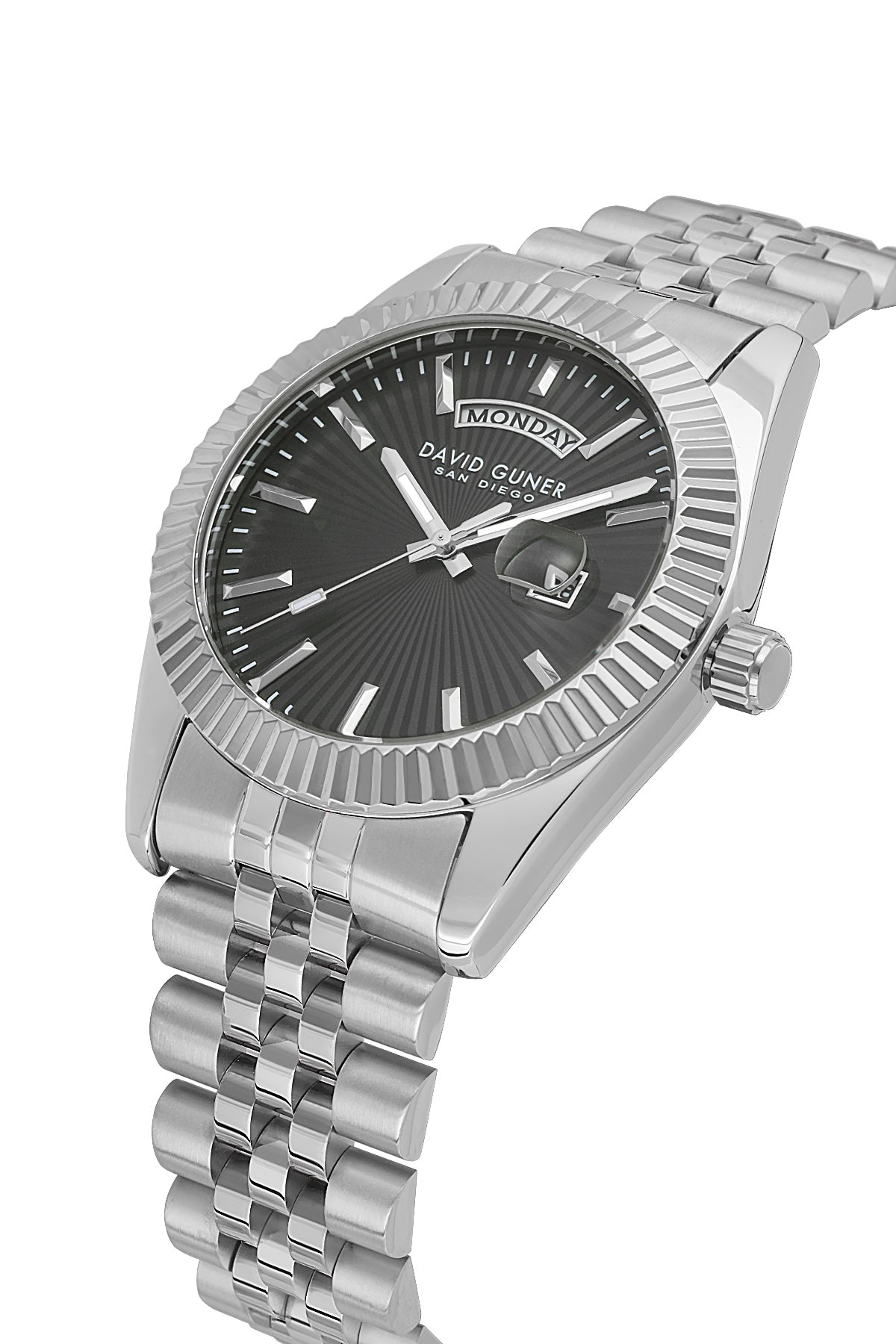 DAVID GUNER DG-9019GA-A2