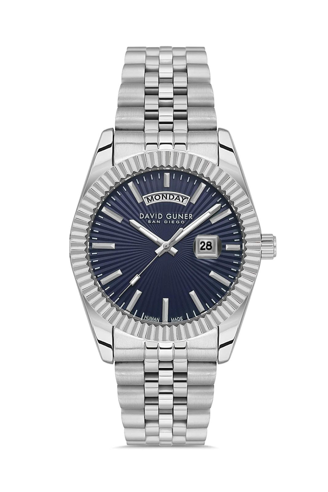 DAVID GUNER DG-9019GA-A3
