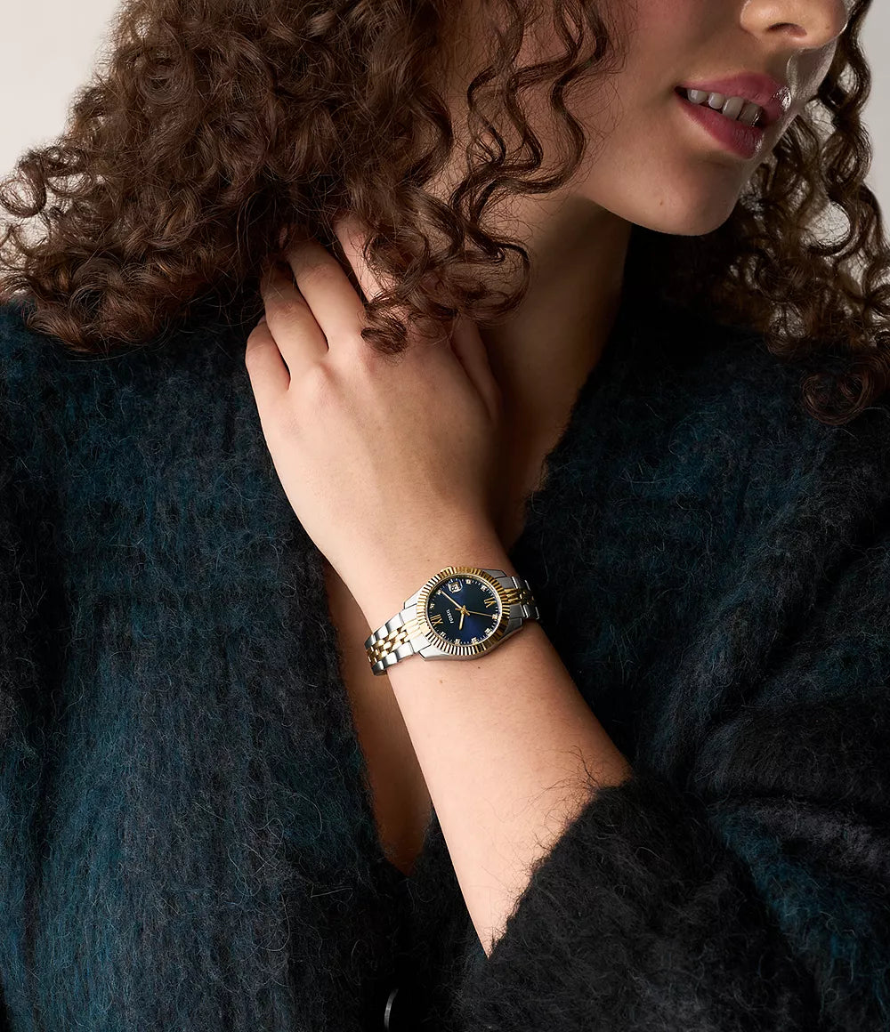 FOSSIL ES5443I