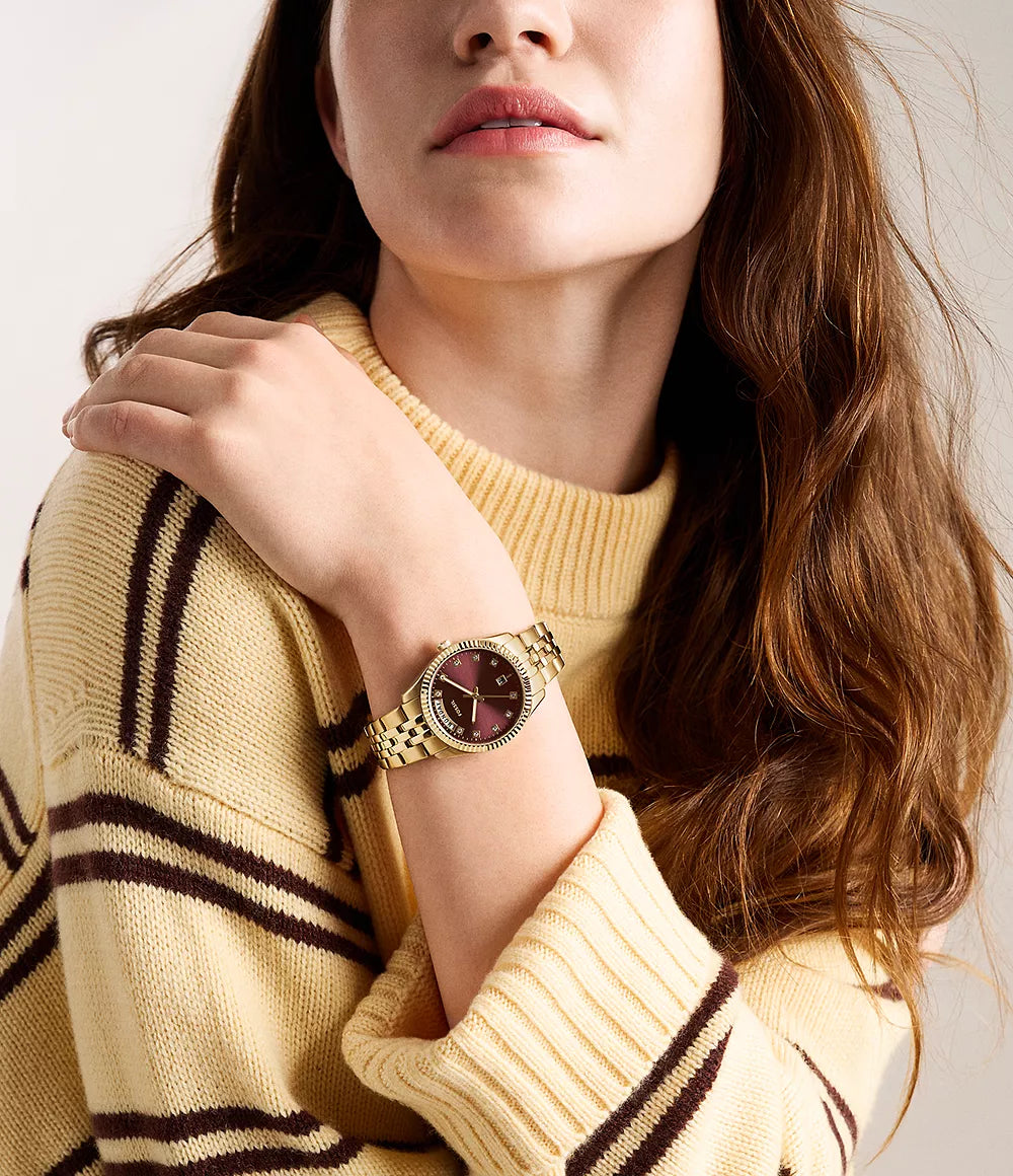 FOSSIL ES5514
