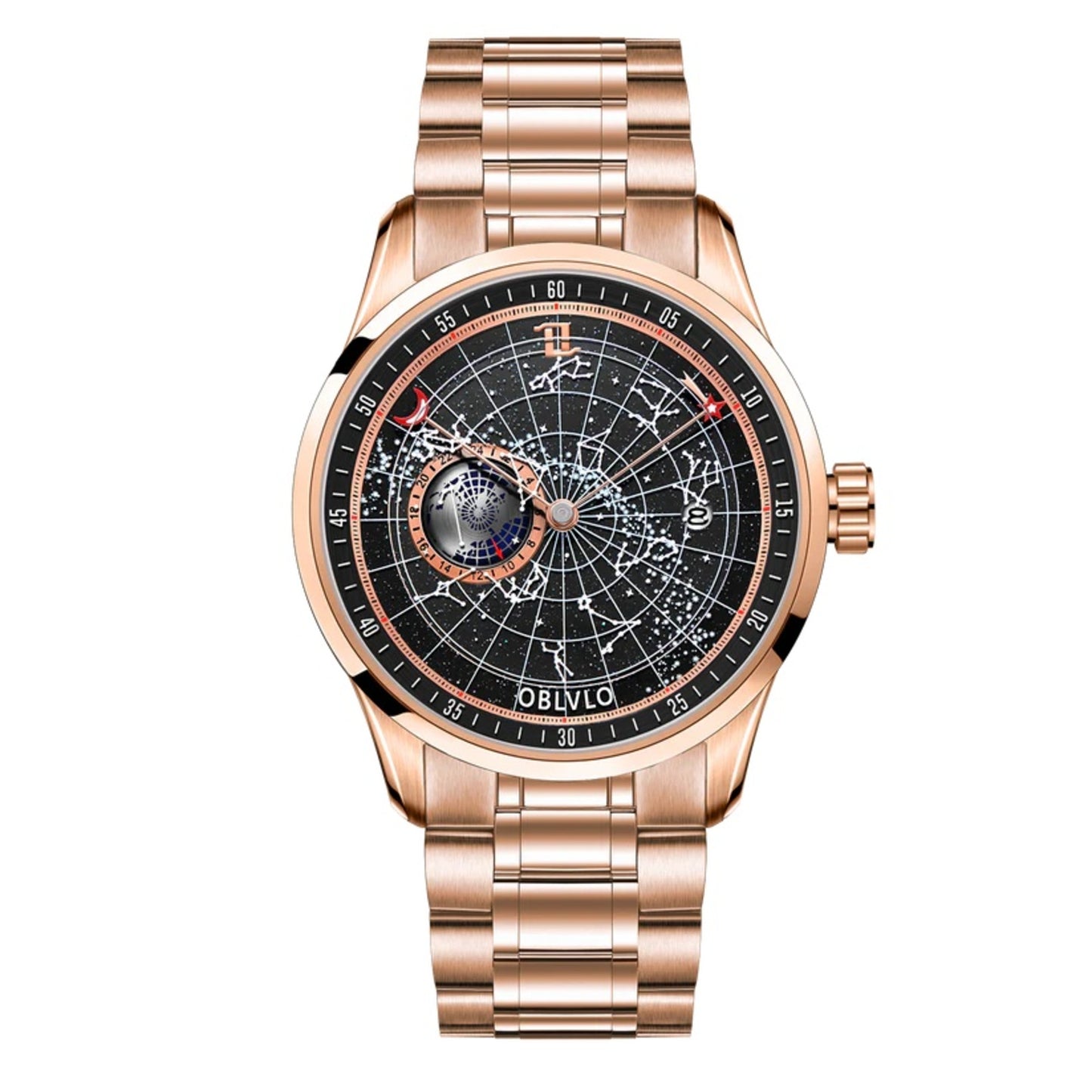 OBLVLO GC-SW-PBP