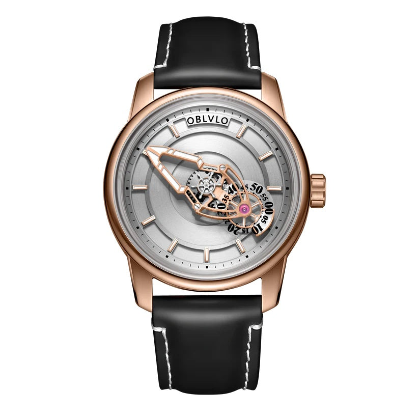 OBLVLO JM-SPACE-PWWS-1