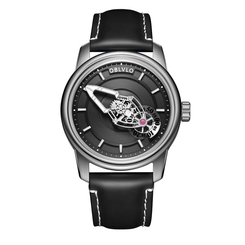 OBLVLO JM-SPACE-YBBS-1