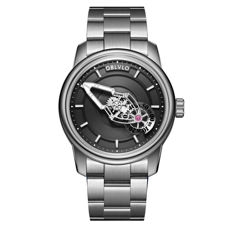 OBLVLO JM-SPACE-YBBS-2