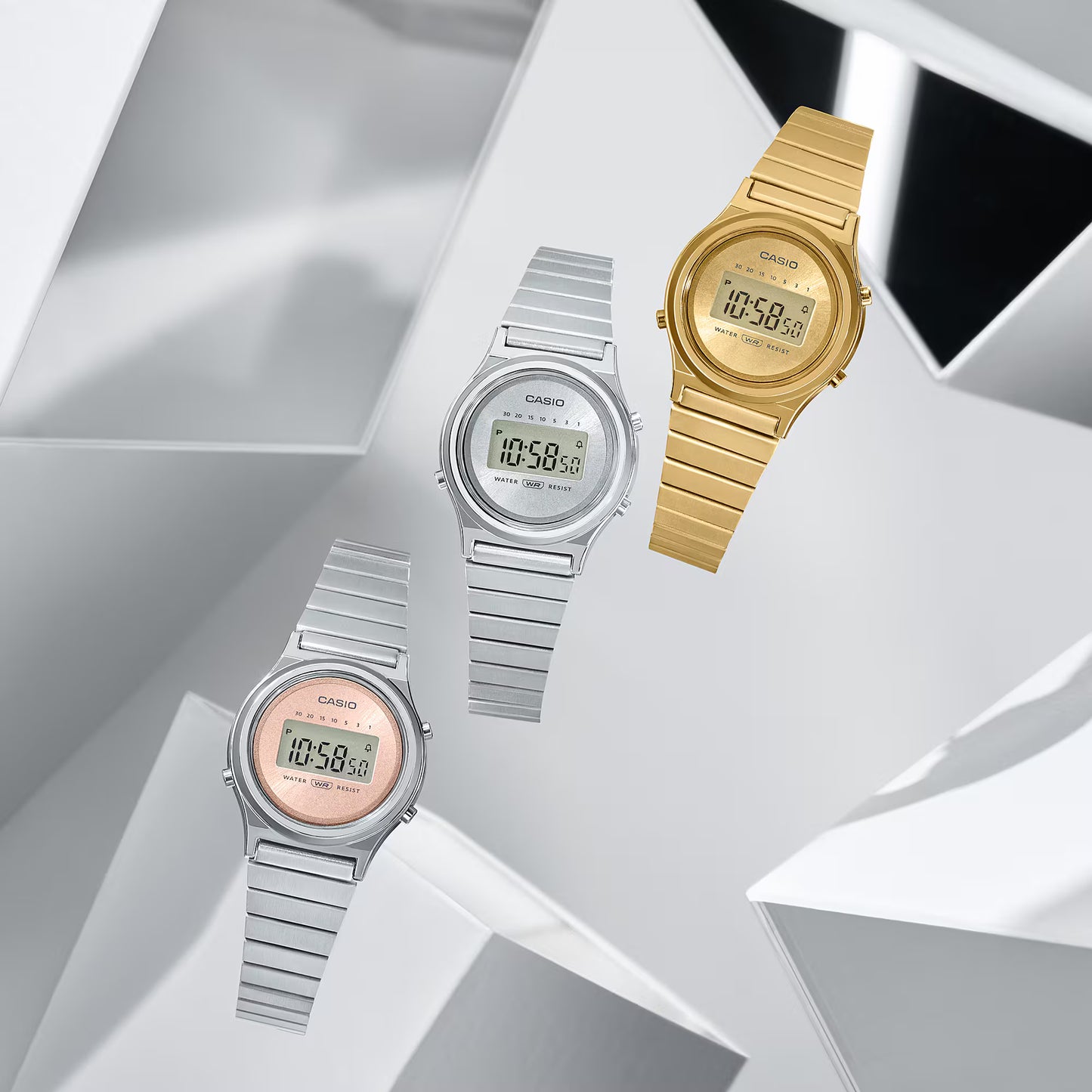 CASIO A2233