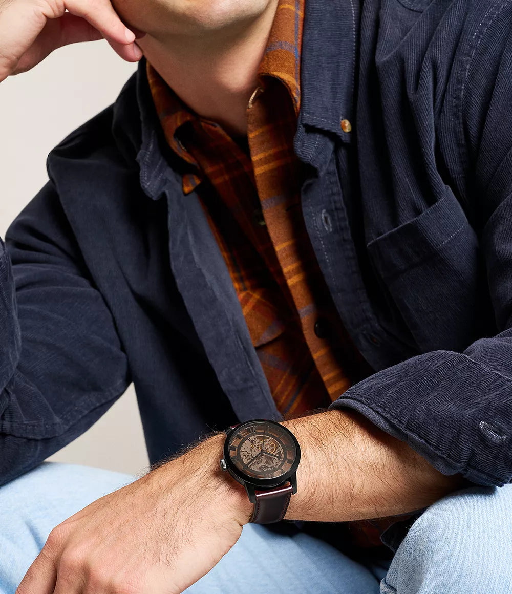 FOSSIL ME3098I