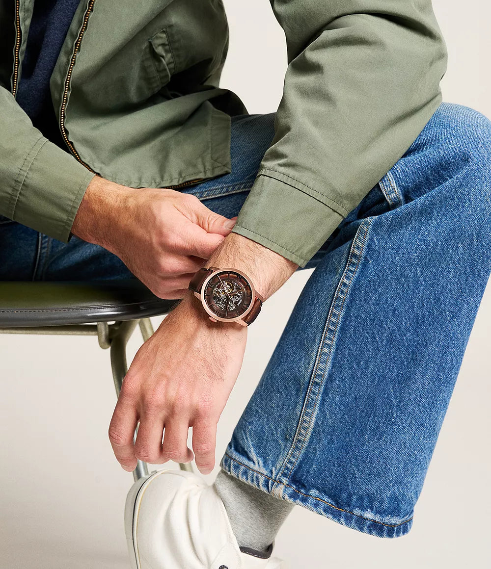 FOSSIL ME3259I