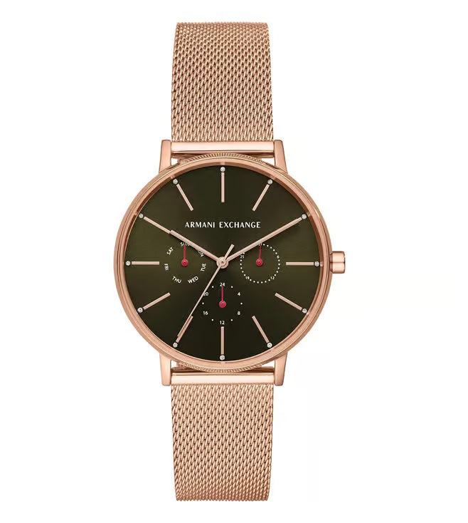 ARMANI EXCHANGE AX5555