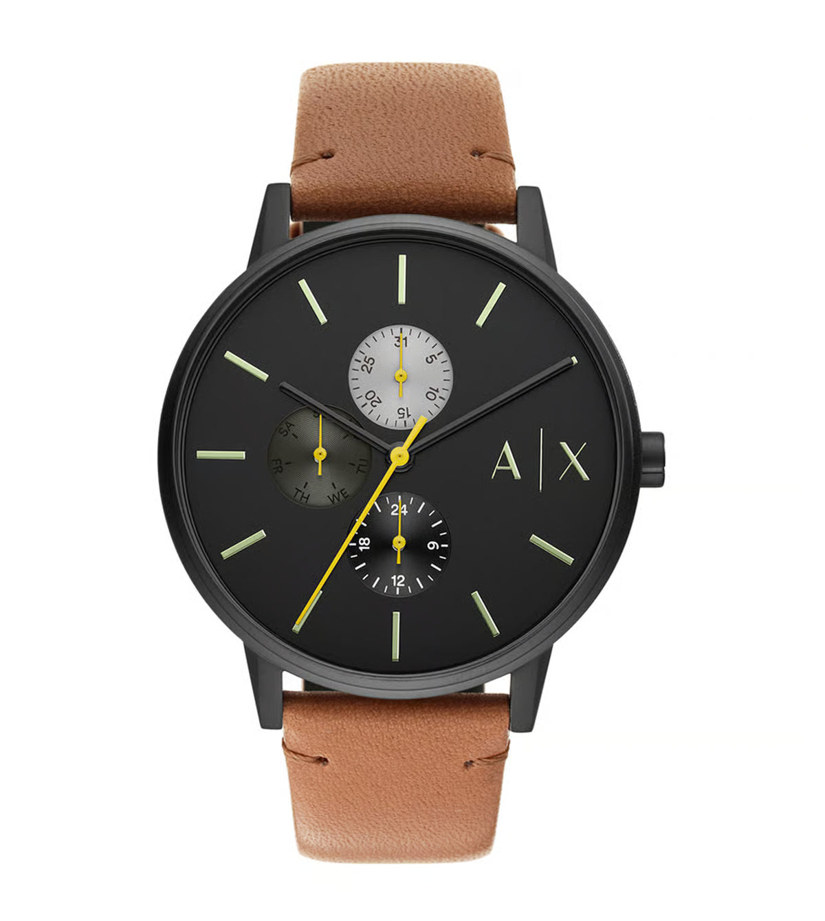 ARMANI ERXCHANGE AX2723