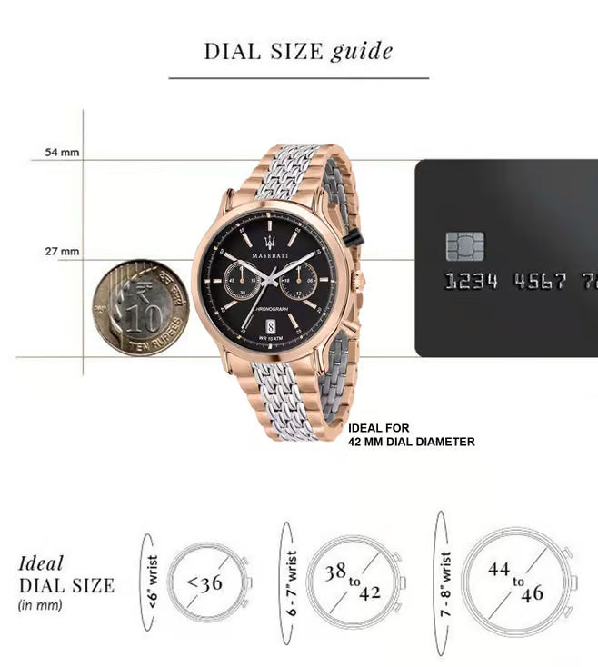 MASERATI R8873638005