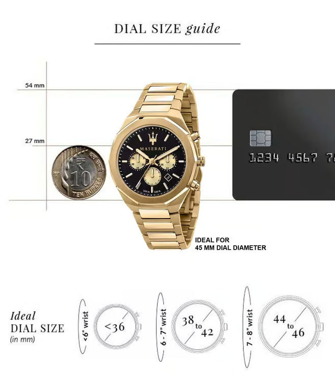 MASERATI R8873642001