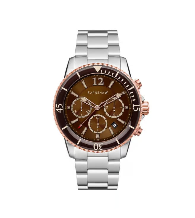 EARNSHAW ES-8132-55