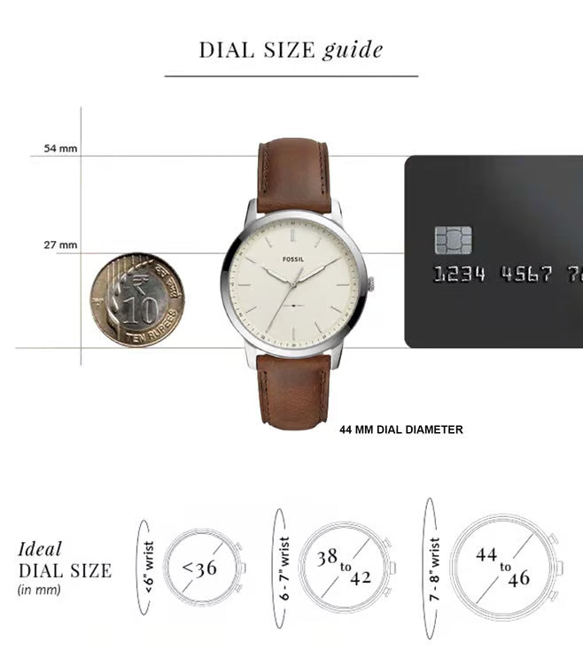 Fossil FS5439