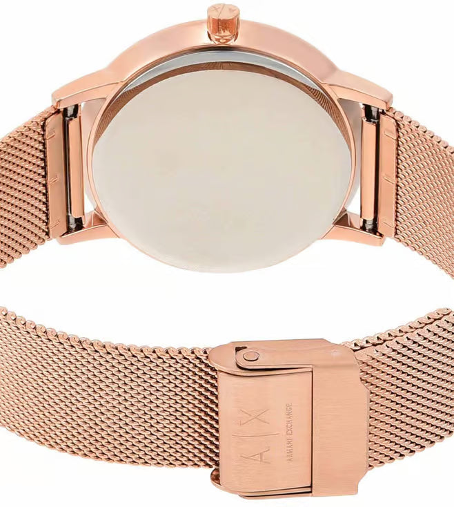 ARMANI EXCHANGE AX5550