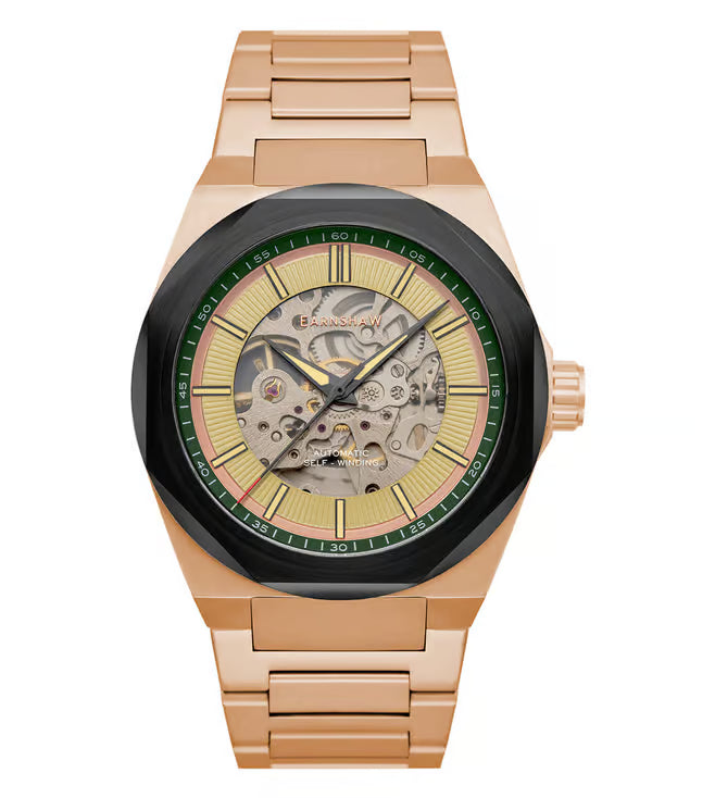 EARNSHAW ES-8182-CC