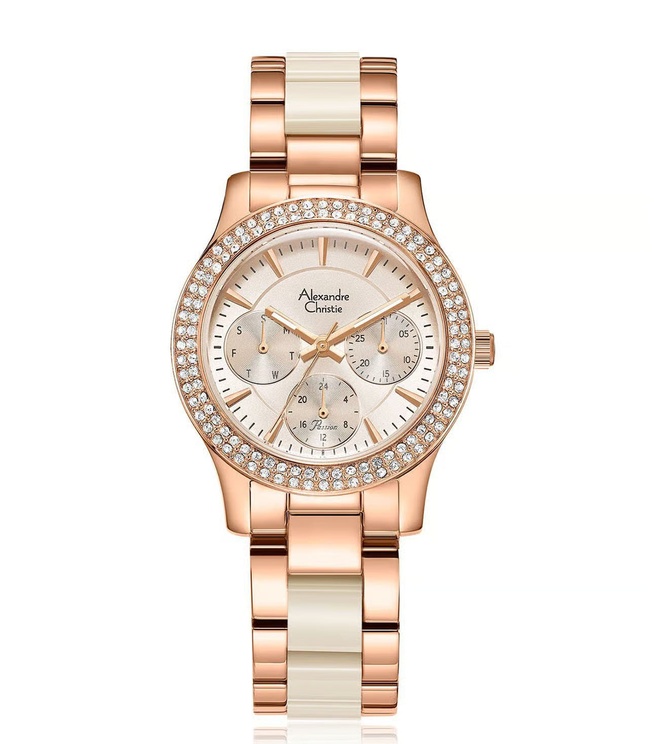 ALEXANDRE CHRISTIE 2932BFBRGLNLO