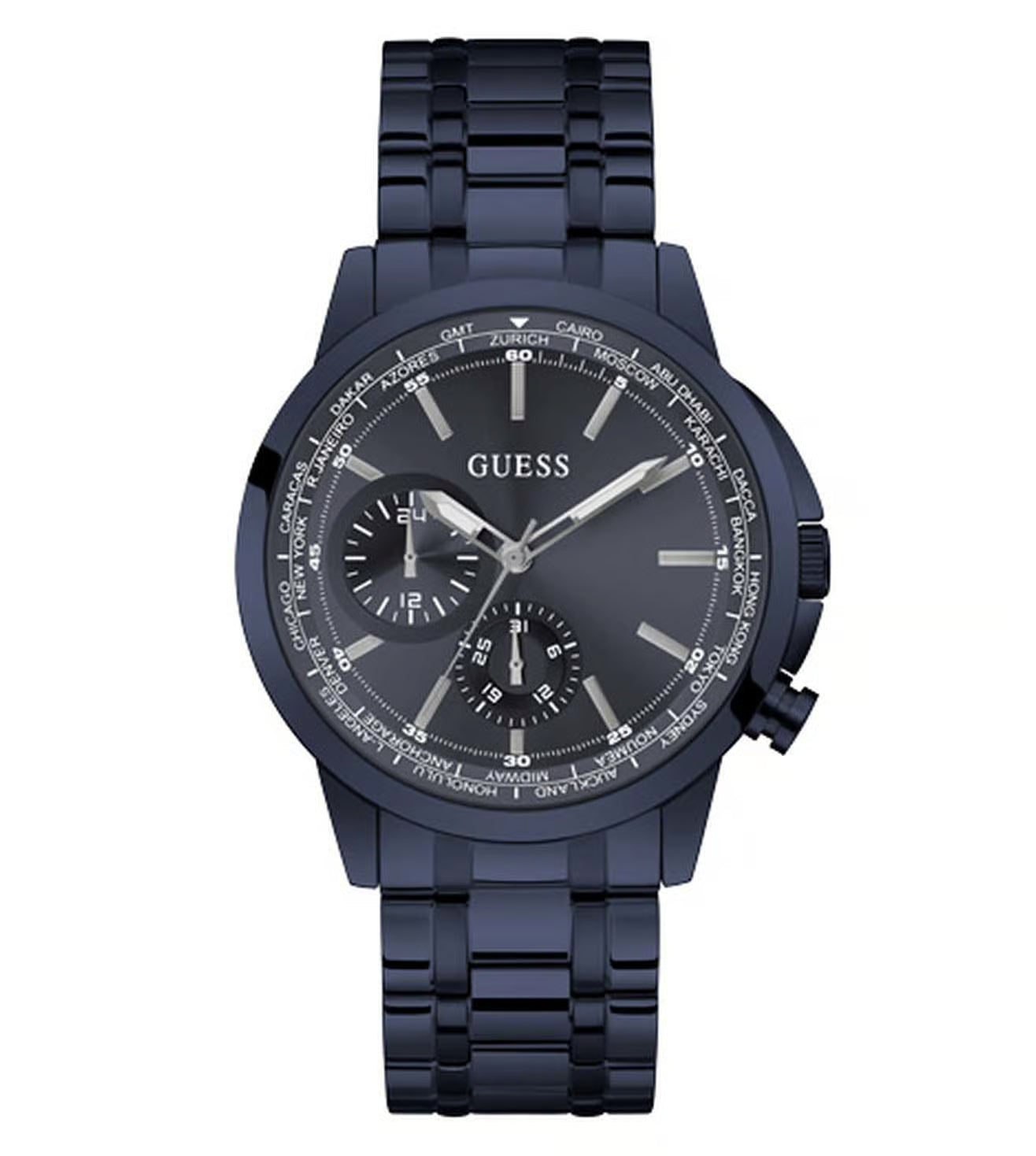 GUESS GW0490G4
