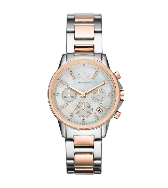 ARMANI EXCHANGE AX4331