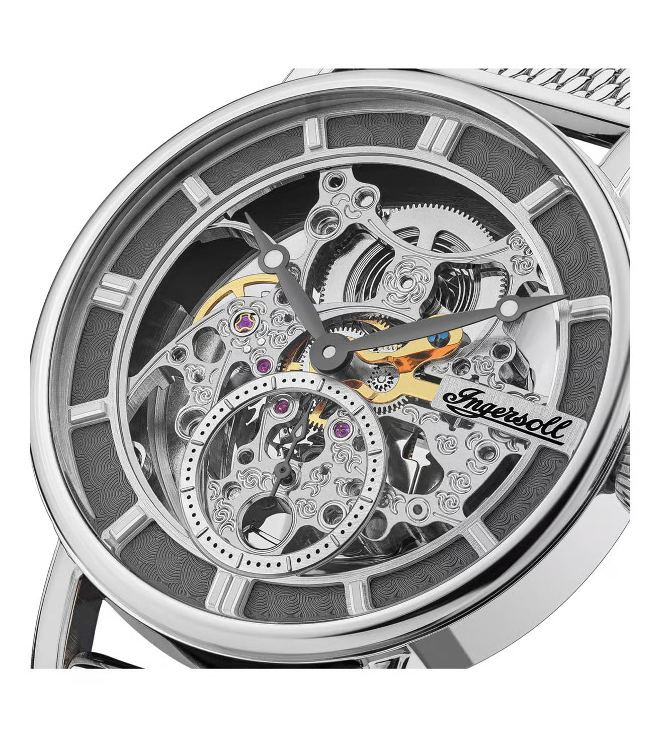 INGERSOLL I00405B
