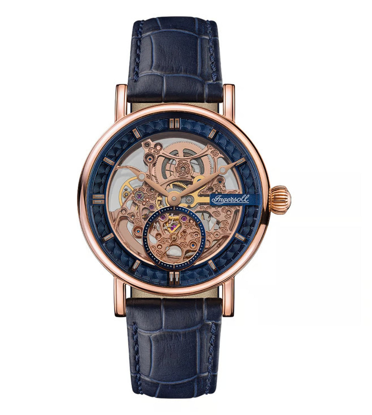 INGERSOLL I00407B