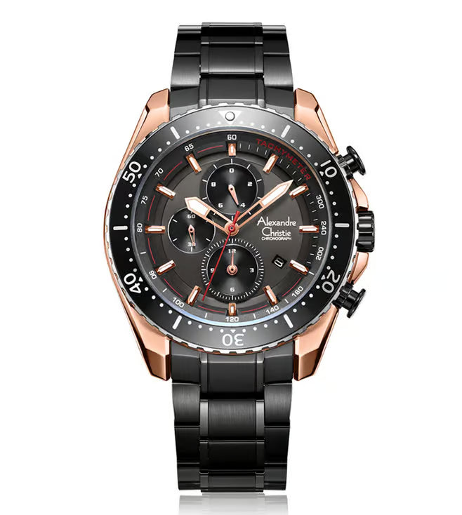 ALEXANDRE CHRISTIE 6503MCBBRBA