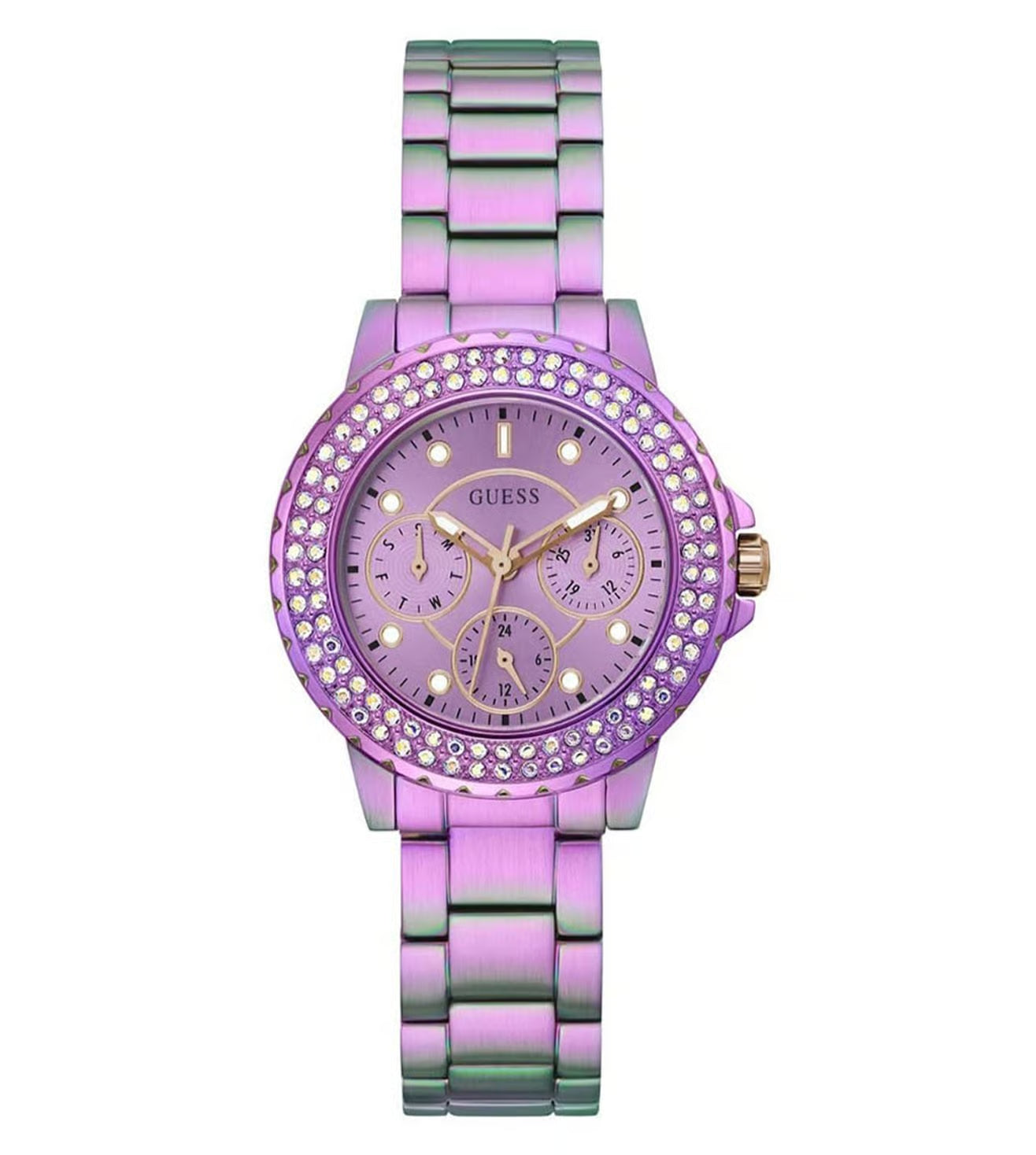 GUESS GW0410L4