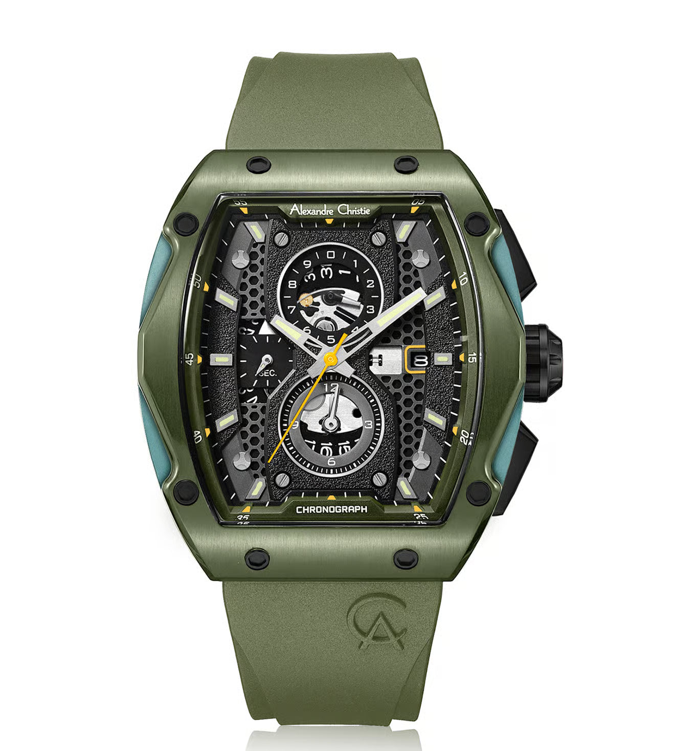 ALEXANDRE CHRISTIE 6608MCRGABA