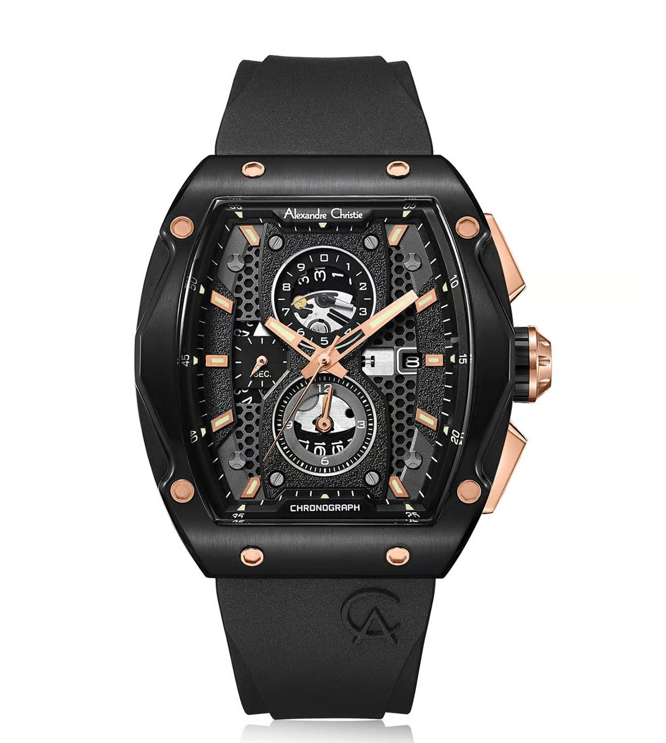 ALEXANDRE CHRISTIE 6608MCRBRBA