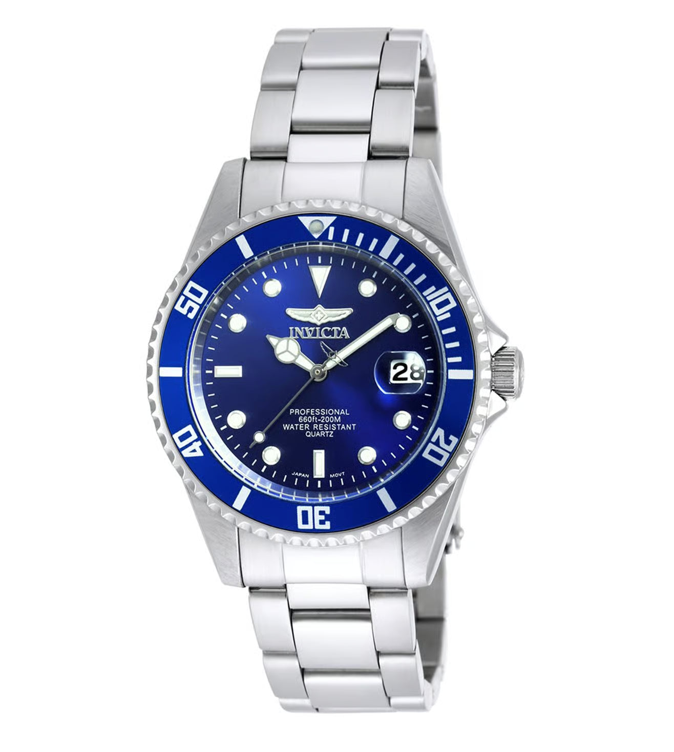 INVICTA 9204OB