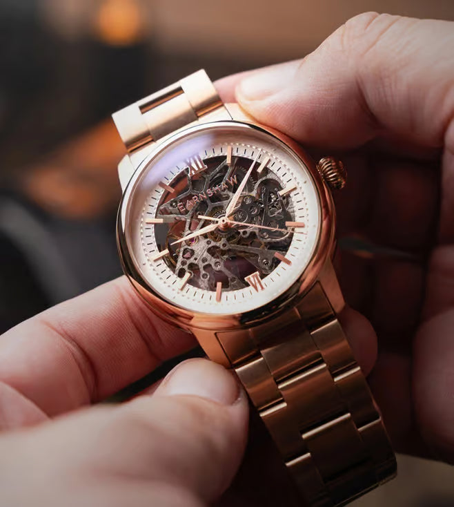 EARNSHAW ES-82990-66