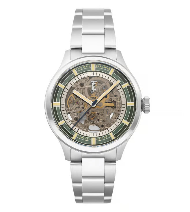EARNSHAW ES-8257-33