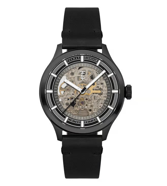 EARNSHAW ES-8257-01